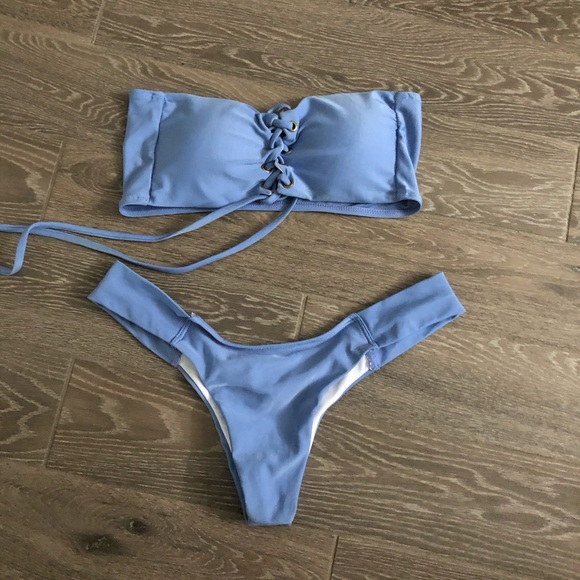 Bikini bottoms (3/$39)